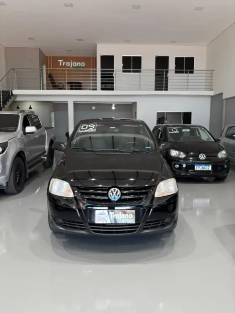 VOLKSWAGEN Fox 1.0 4P TREND FLEX, Foto 3