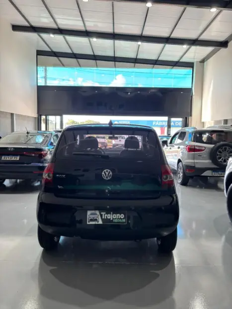VOLKSWAGEN Fox 1.0 4P TREND FLEX, Foto 4