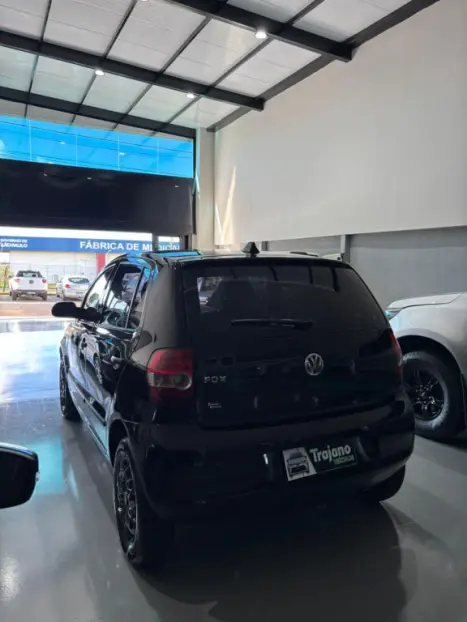 VOLKSWAGEN Fox 1.0 4P TREND FLEX, Foto 6