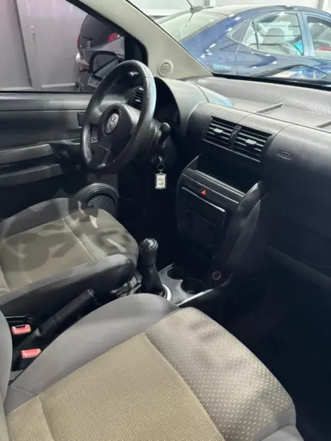 VOLKSWAGEN Fox 1.0 4P TREND FLEX, Foto 7