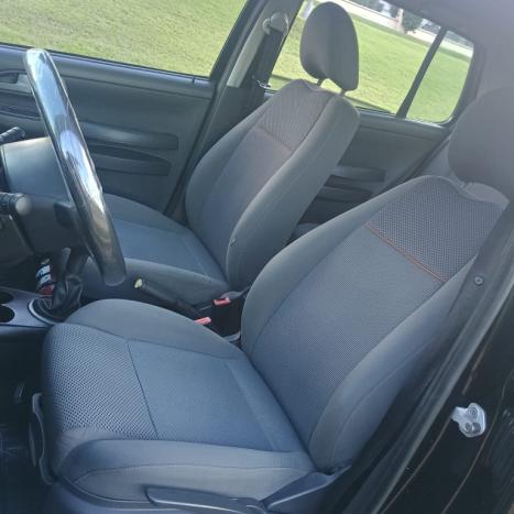 VOLKSWAGEN Fox 1.0 4P FLEX, Foto 4