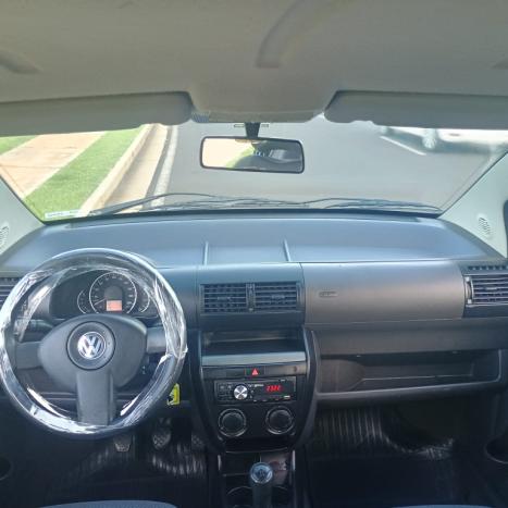 VOLKSWAGEN Fox 1.0 4P FLEX, Foto 6