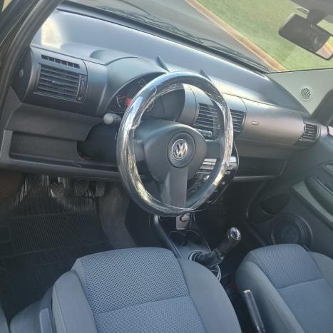 VOLKSWAGEN Fox 1.0 4P FLEX, Foto 7