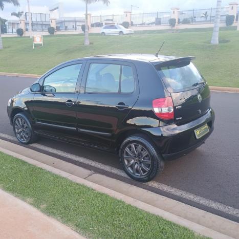 VOLKSWAGEN Fox 1.0 4P FLEX, Foto 10