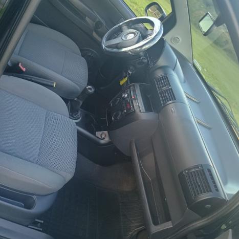 VOLKSWAGEN Fox 1.0 4P FLEX, Foto 12