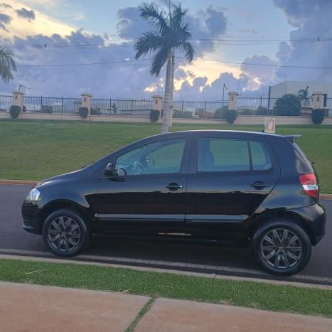 VOLKSWAGEN Fox 1.0 4P FLEX, Foto 13