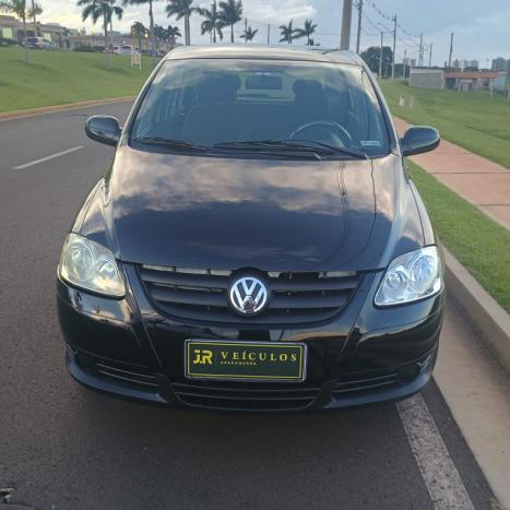 VOLKSWAGEN Fox 1.0 4P FLEX, Foto 14