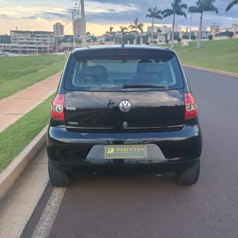 VOLKSWAGEN Fox 1.0 4P FLEX, Foto 15