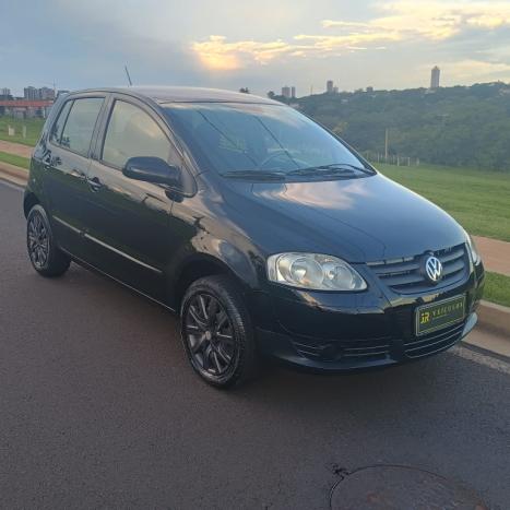 VOLKSWAGEN Fox 1.0 4P FLEX, Foto 16