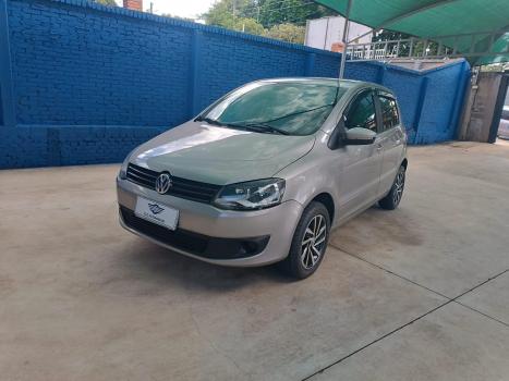 VOLKSWAGEN Fox 1.0 4P TREND FLEX, Foto 1