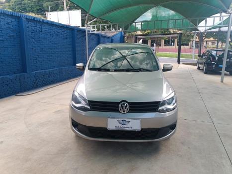 VOLKSWAGEN Fox 1.0 4P TREND FLEX, Foto 2