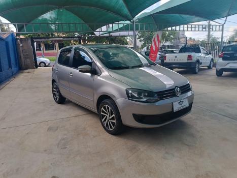 VOLKSWAGEN Fox 1.0 4P TREND FLEX, Foto 3