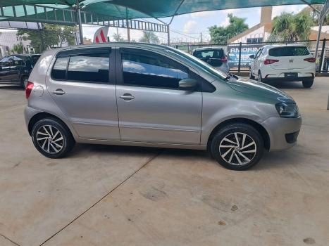 VOLKSWAGEN Fox 1.0 4P TREND FLEX, Foto 4