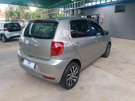 VOLKSWAGEN Fox 1.0 4P TREND FLEX, Foto 5