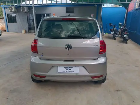 VOLKSWAGEN Fox 1.0 4P TREND FLEX, Foto 6