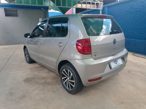 VOLKSWAGEN Fox 1.0 4P TREND FLEX, Foto 7