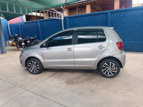 VOLKSWAGEN Fox 1.0 4P TREND FLEX, Foto 8