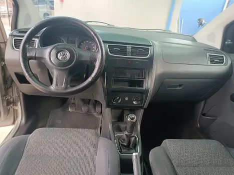 VOLKSWAGEN Fox 1.0 4P TREND FLEX, Foto 11