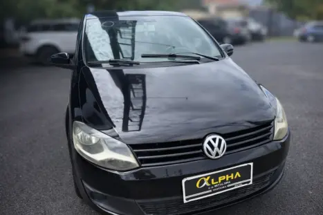 VOLKSWAGEN Fox 1.0 4P FLEX, Foto 1
