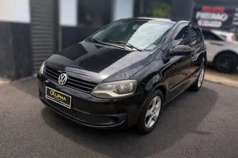 VOLKSWAGEN Fox 1.0 4P FLEX, Foto 2
