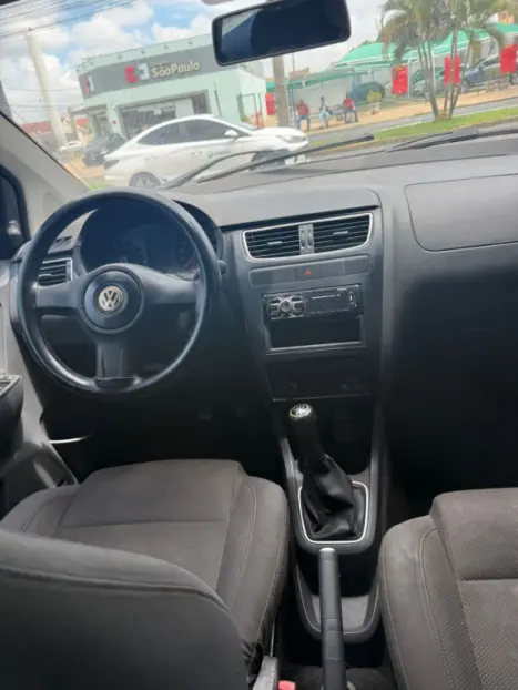 VOLKSWAGEN Fox 1.0 4P FLEX, Foto 3