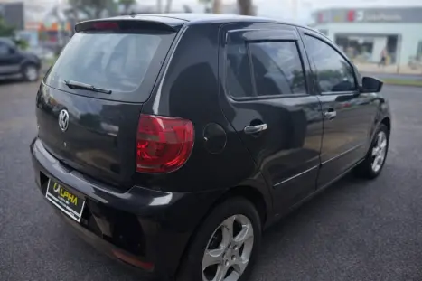 VOLKSWAGEN Fox 1.0 4P FLEX, Foto 4