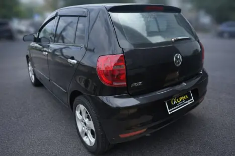 VOLKSWAGEN Fox 1.0 4P FLEX, Foto 5