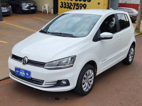 VOLKSWAGEN Fox 1.0 4P COMFORTLINE FLEX, Foto 1