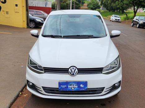 VOLKSWAGEN Fox 1.0 4P COMFORTLINE FLEX, Foto 3