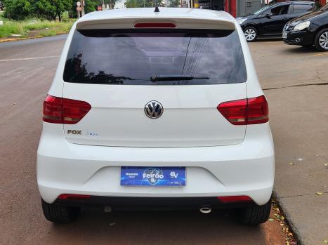 VOLKSWAGEN Fox 1.0 4P COMFORTLINE FLEX, Foto 8