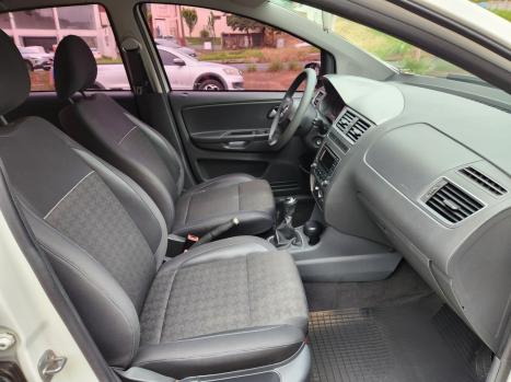 VOLKSWAGEN Fox 1.0 4P COMFORTLINE FLEX, Foto 9