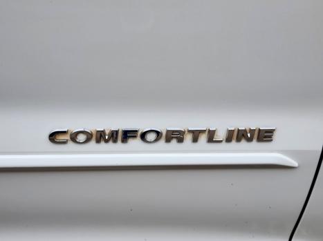 VOLKSWAGEN Fox 1.0 4P COMFORTLINE FLEX, Foto 10