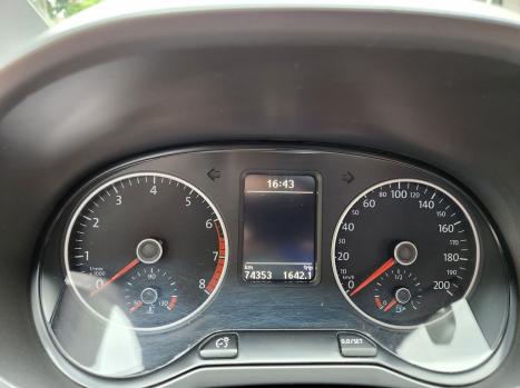 VOLKSWAGEN Fox 1.0 4P COMFORTLINE FLEX, Foto 17