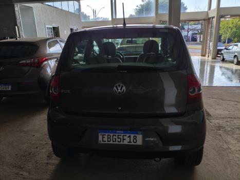 VOLKSWAGEN Fox 1.0 4P ROUTE FLEX, Foto 4