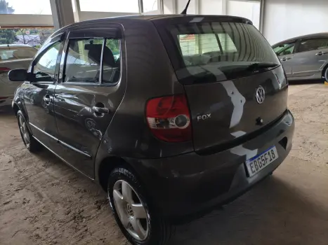 VOLKSWAGEN Fox 1.0 4P ROUTE FLEX, Foto 7