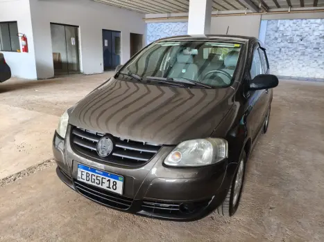 VOLKSWAGEN Fox 1.0 4P ROUTE FLEX, Foto 8
