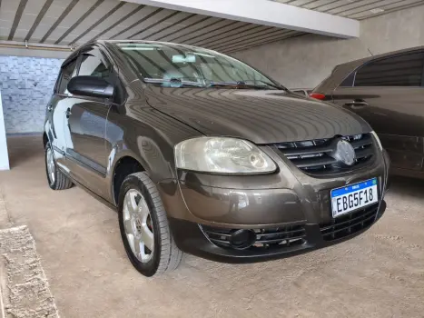 VOLKSWAGEN Fox 1.0 4P ROUTE FLEX, Foto 9