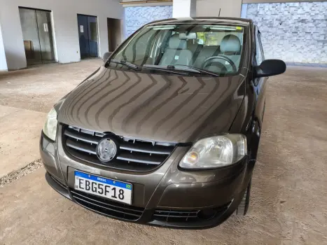 VOLKSWAGEN Fox 1.0 4P ROUTE FLEX, Foto 10