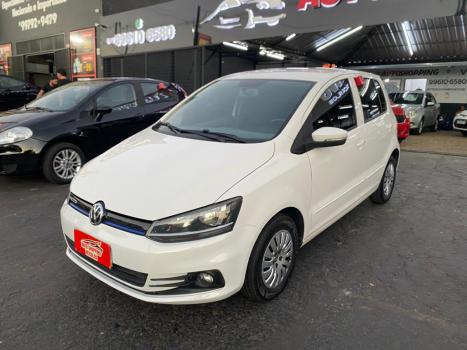 VOLKSWAGEN Fox 1.0 4P BLUEMOTION FLEX, Foto 2