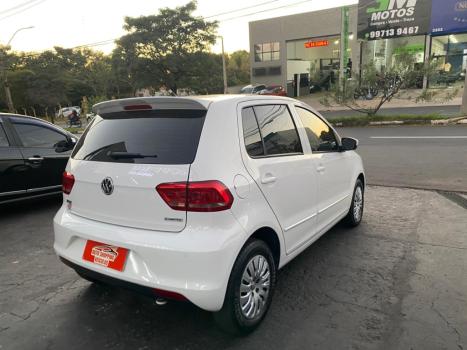 VOLKSWAGEN Fox 1.0 4P BLUEMOTION FLEX, Foto 5