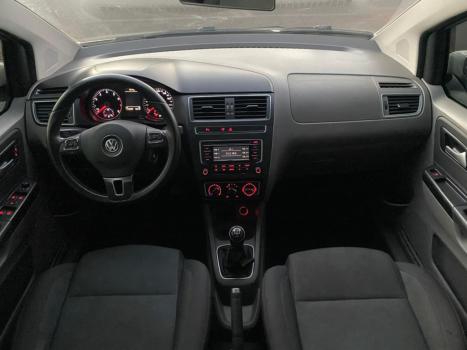 VOLKSWAGEN Fox 1.0 4P BLUEMOTION FLEX, Foto 6