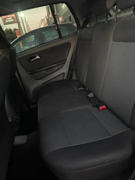 VOLKSWAGEN Fox 1.0 4P BLUEMOTION FLEX, Foto 7