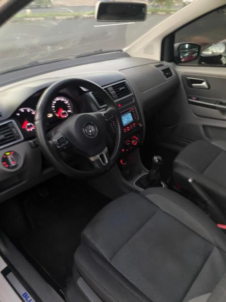 VOLKSWAGEN Fox 1.0 4P BLUEMOTION FLEX, Foto 8