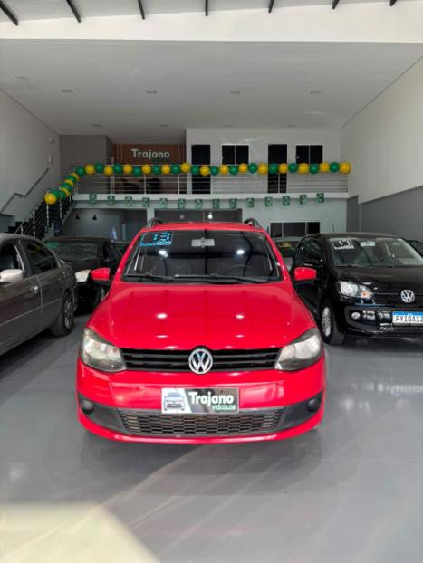 VOLKSWAGEN Fox 1.0 4P FLEX, Foto 2