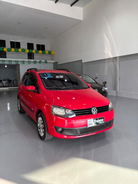 VOLKSWAGEN Fox 1.0 4P FLEX, Foto 3