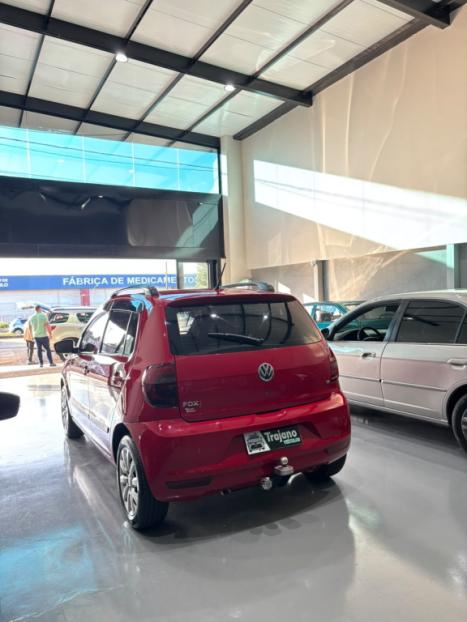 VOLKSWAGEN Fox 1.0 4P FLEX, Foto 5