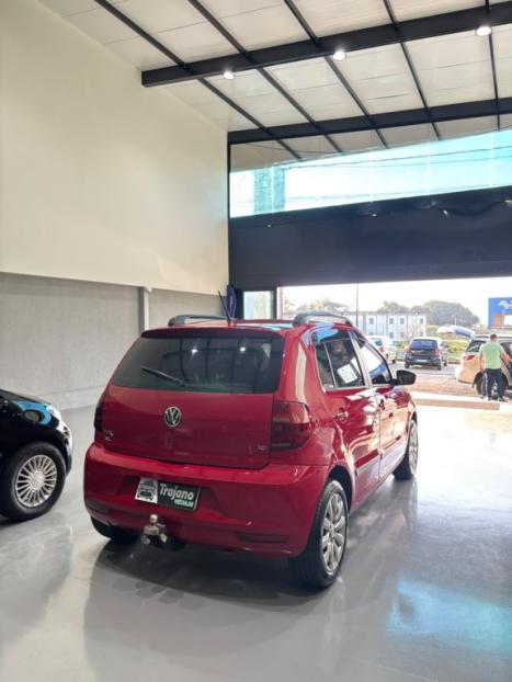 VOLKSWAGEN Fox 1.0 4P FLEX, Foto 6