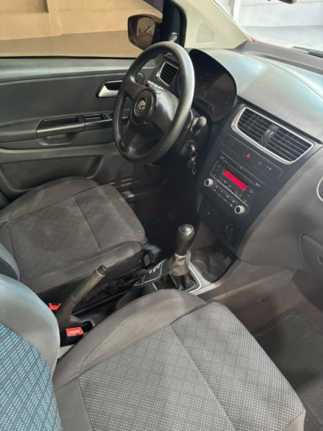 VOLKSWAGEN Fox 1.0 4P FLEX, Foto 7