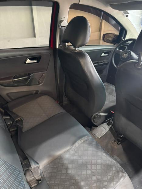 VOLKSWAGEN Fox 1.0 4P FLEX, Foto 8