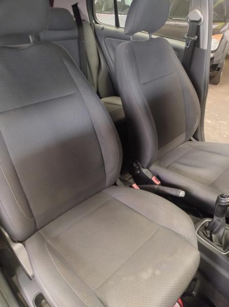 VOLKSWAGEN Fox 1.0 4P TREND FLEX, Foto 8